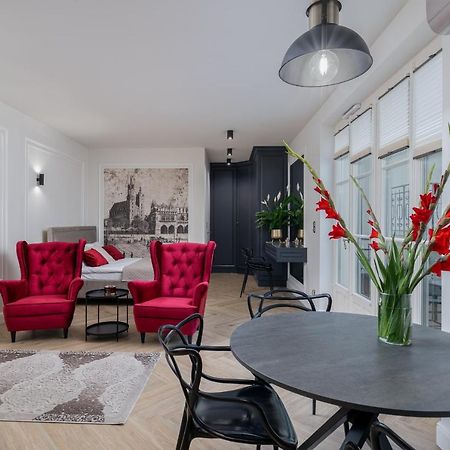 Apartament W Centrum Krakowa 109 Bagian luar foto