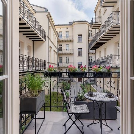 Apartament W Centrum Krakowa 109 Bagian luar foto