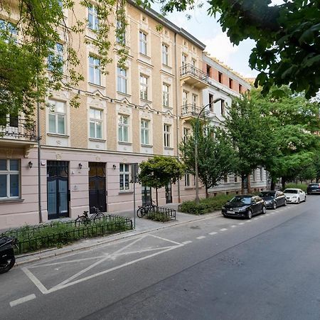 Apartament W Centrum Krakowa 109 Bagian luar foto