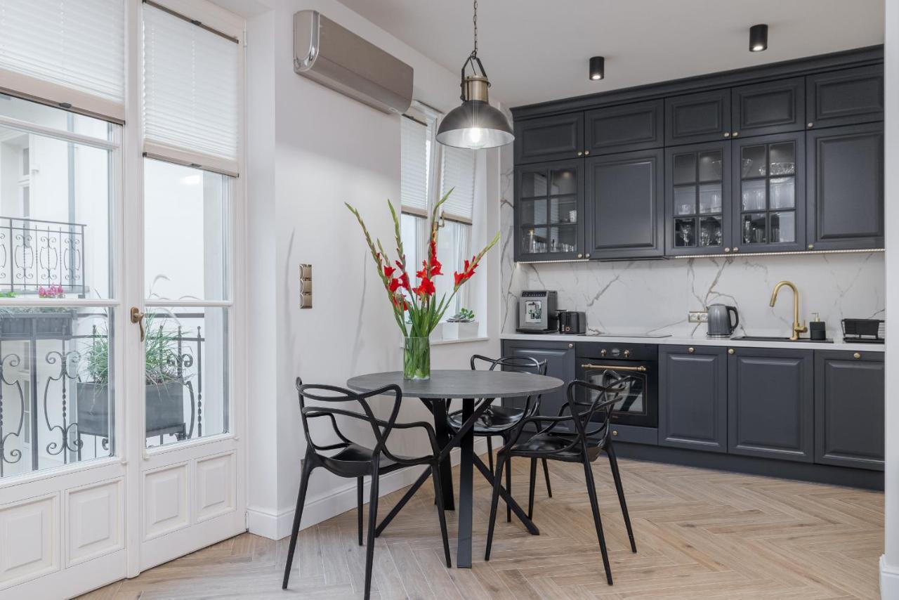 Apartament W Centrum Krakowa 109 Bagian luar foto