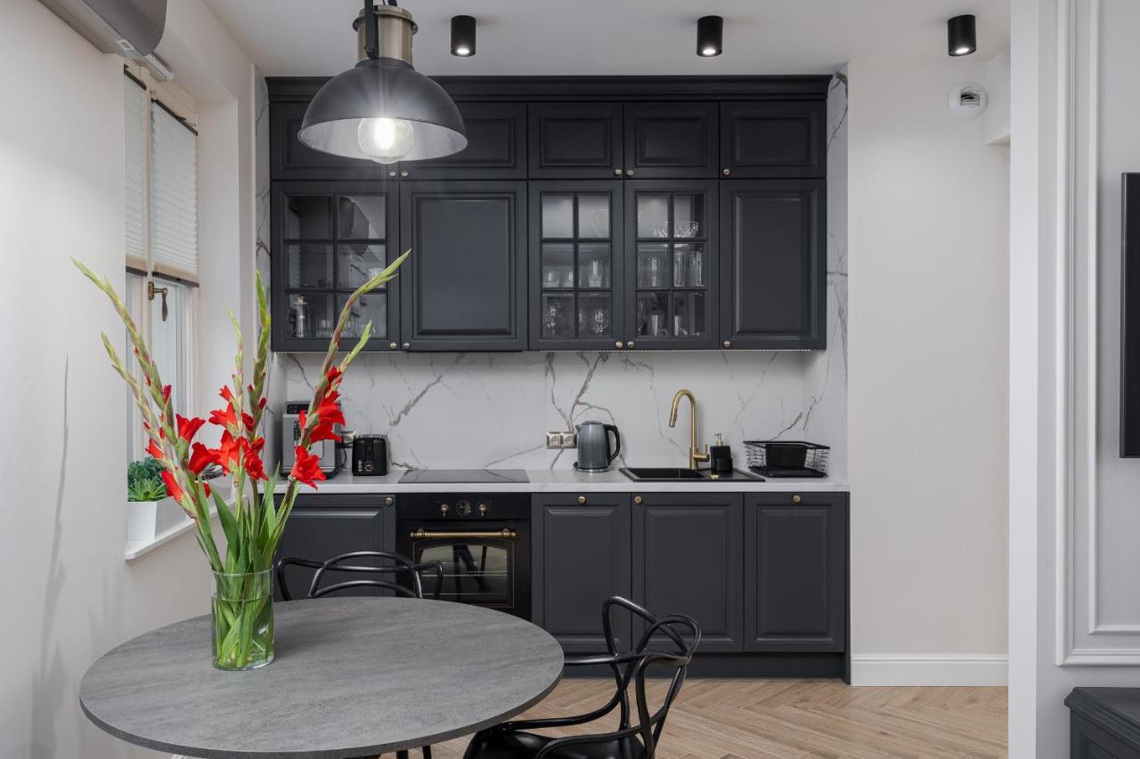 Apartament W Centrum Krakowa 109 Bagian luar foto