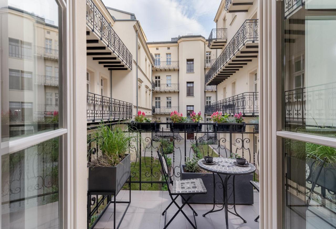 Apartament W Centrum Krakowa 109 Bagian luar foto