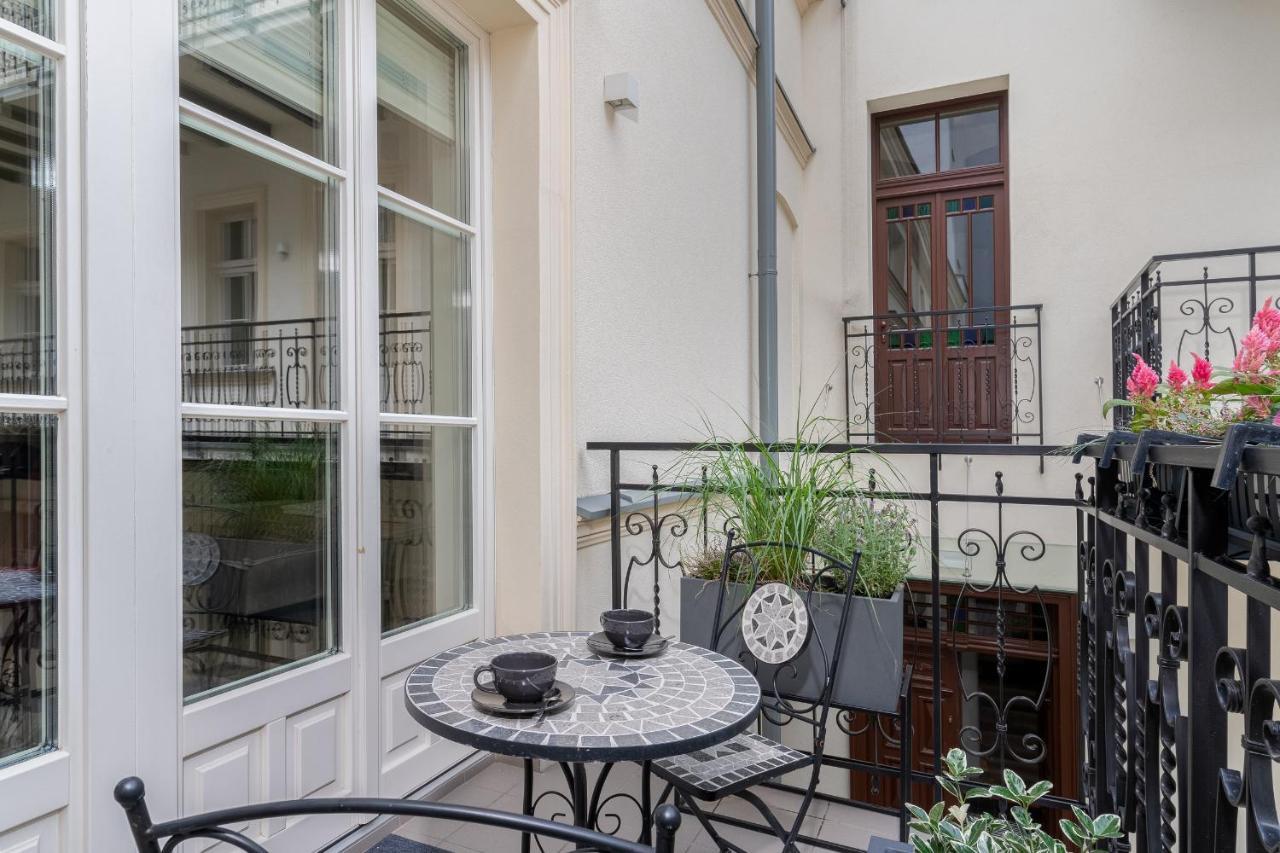 Apartament W Centrum Krakowa 109 Bagian luar foto